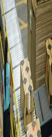 Systèmes de gestion d'entrepôt (WMS) et planification des ressources de l'entreprise (ERP)