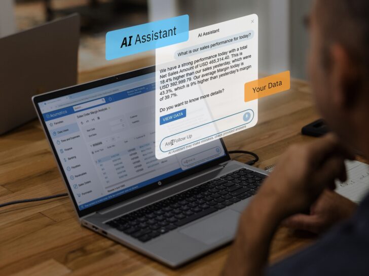 AI That Works for You  Preview