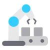Industrial Equipment and Machinery 