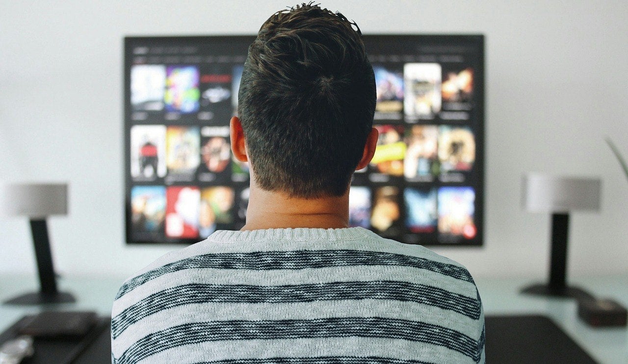 Acumatica CTV Watching