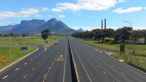Raubex successfully implemented Acumatica Cloud ERP system