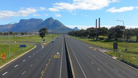 Raubex successfully implemented Acumatica Cloud ERP system