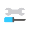 Hardware, Plumbing, and HVAC