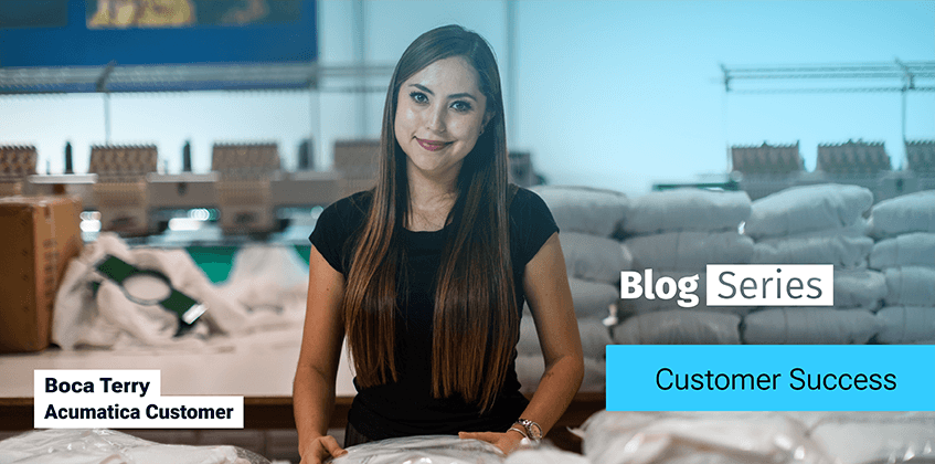 customer success boca terry