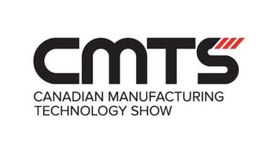 Salón canadiense de la tecnología de fabricación (CMTS)