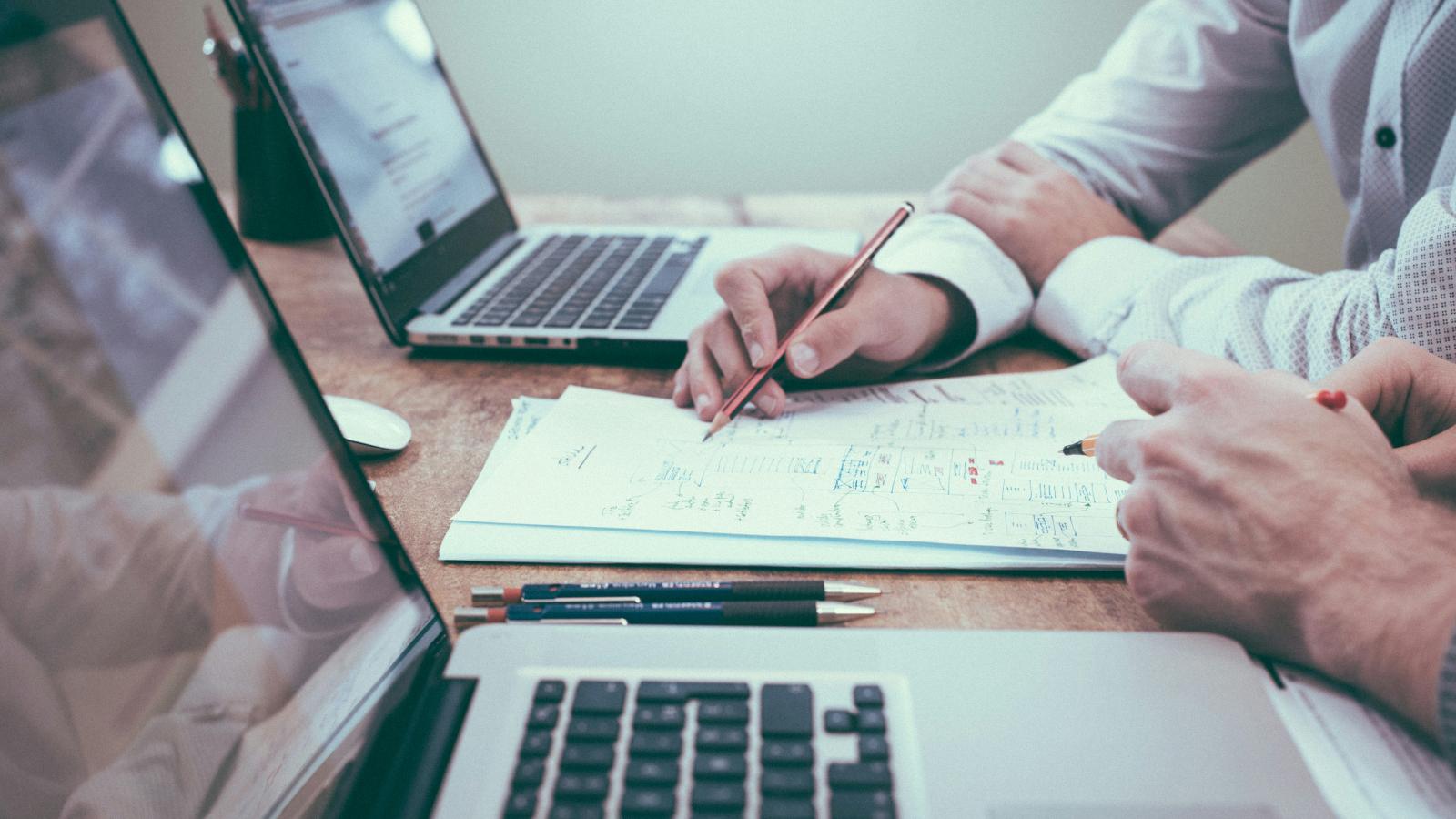 Material Requirements Planning (MRP) and Enterprise Resource Planning (ERP): Key Differences and Modern Applications