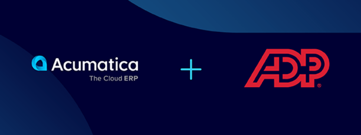 Acumatica x ADP: A Unified Approach to Workforce Management