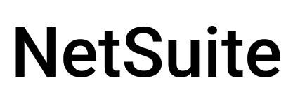 NetSuite logo on a NetSuite vs Acumatica comparison