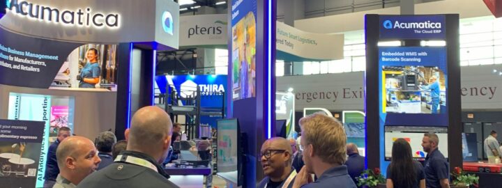 ProMat 2025 Reflections
