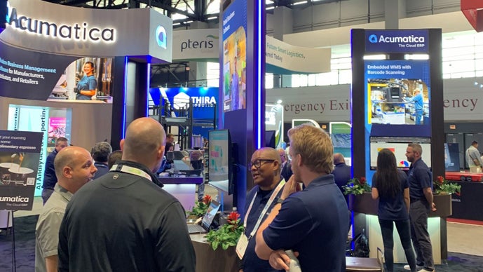 ProMat 2025 Reflections