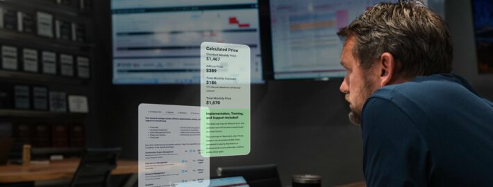 Le nouveau calculateur d’avantages ERP d’Acumatica facilite la quantification de vos économies potentielles et de votre retour sur investissement