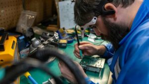 CoachComm a mis en œuvre avec succès le système ERP Acumatica Cloud