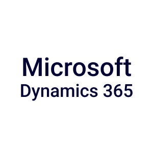 MS Dynamics 365 logo