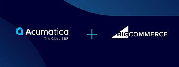 Acumatica + BigCommerce: Impulsando el éxito empresarial