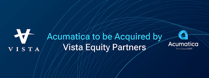 Vista Equity Partners adquirirá Acumatica