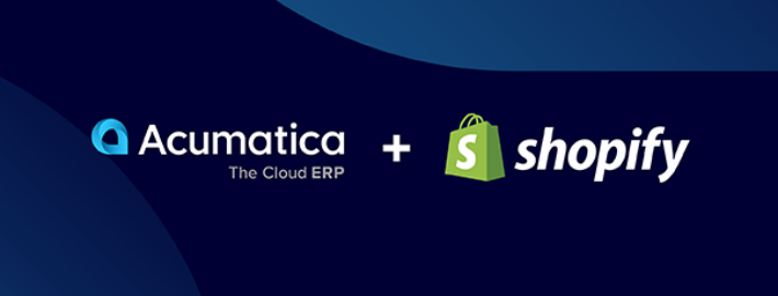 Optimize B2B Operations with Acumatica’s Shopify Connector