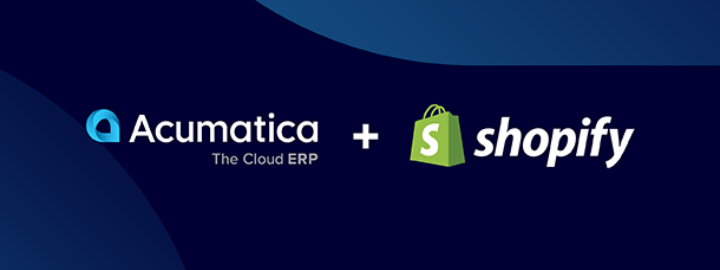 Optimize B2B Operations with Acumatica’s Shopify Connector