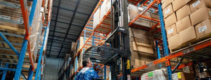 Reduce Stockout Rates with Demand Planning Tools