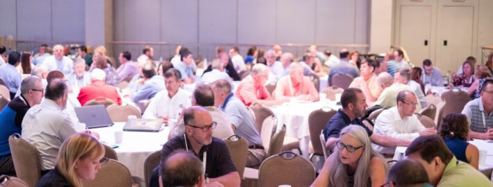 Driving Construction Success with ERP Technology: CFMA 2025 Reflections
