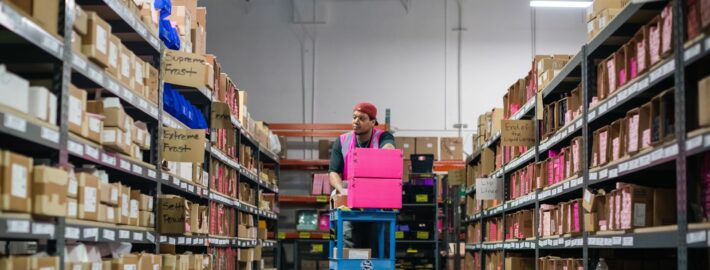 Inventory Turnover Ratio: What It Is and How to Calculate It