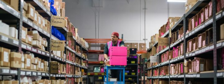 Inventory Turnover Ratio: What It Is and How to Calculate It