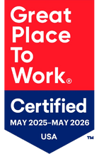 Great Place to Work USA