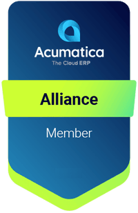 Join the Acumatica Alliance Program and earn significant referral fees for the first year of a new customer license! Join the Acumatica Alliance Program and earn significant referral fees for the first year of a new customer license!