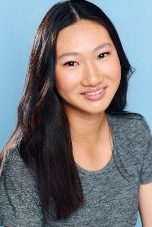 Amelie Phung Photo