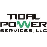 tidal power services