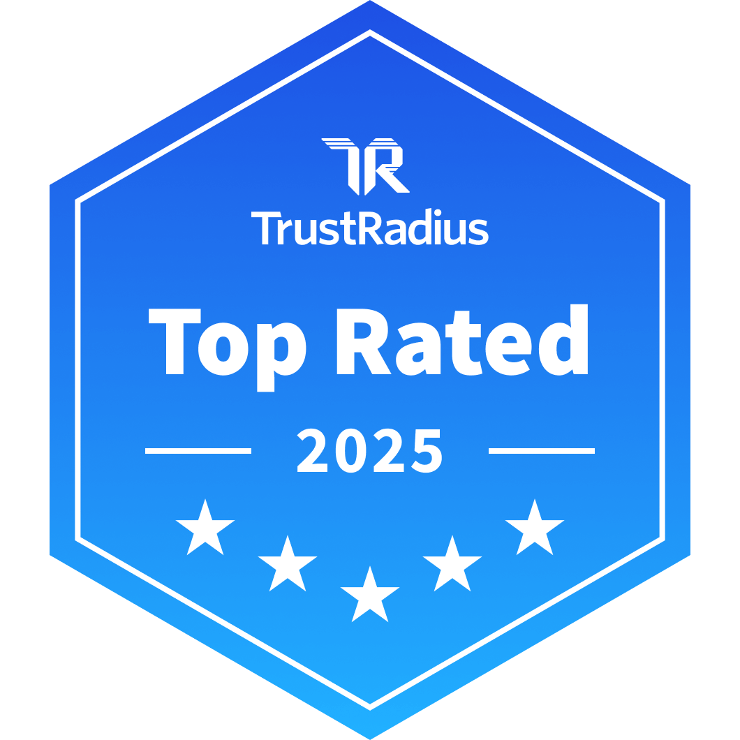 TrustRadius