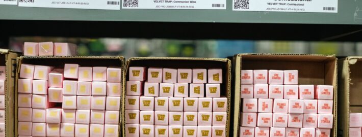 Por qué el ERP es esencial para prosperar en el comercio electrónico omnicanal
