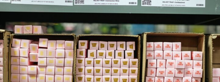 Por qué el ERP es esencial para prosperar en el comercio electrónico omnicanal