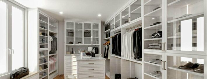Customer Success with Acumatica: SpaceManager Closets