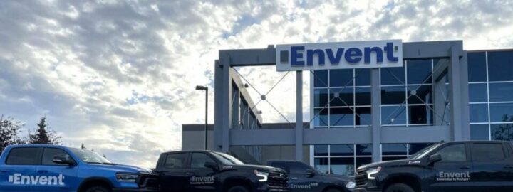 Customer Success with Acumatica: Envent Engineering