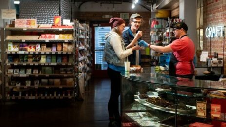 A Priori Specialty Foods Co. successfully implemented Acumatica Cloud ERP system