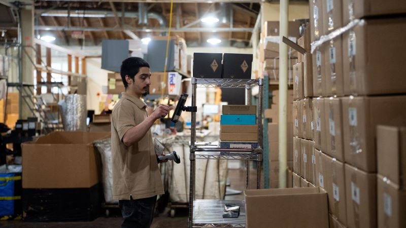 Real Distributors, Real Results - customer success story