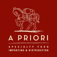 Solución ERP en la nube de Acumatica para A Priori Specialty Foods Co.
