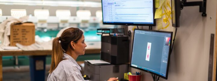 Growing a Business with Scalable Software