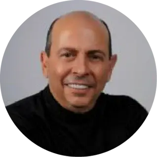 Edward Cohen Foto de rostro 176 x 176