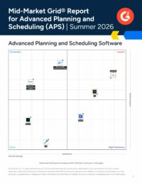 G2 Grid Report Mid-Market APS
