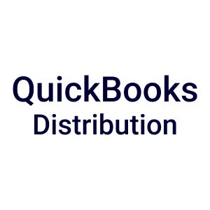 Distribution industry icon