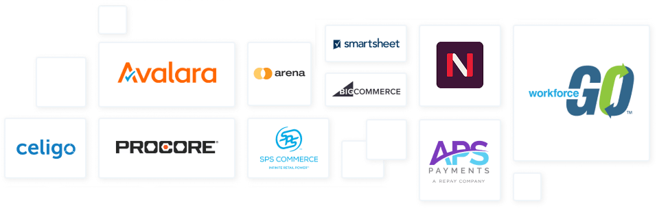 Acumatica Customers