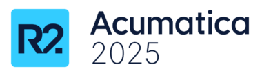 Acumatica 2025 R2