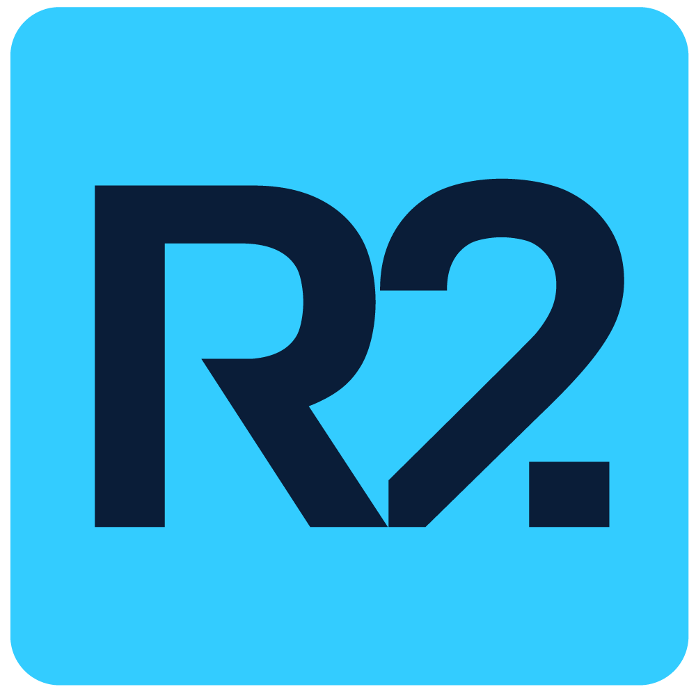 Logo Acumatica R2
