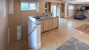 Sheoga Hardwood Flooring implanta con éxito el sistema ERP Acumatica Cloud