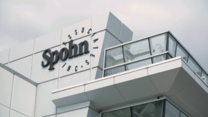 Solución ERP en la nube de Acumatica para Spohn Associates