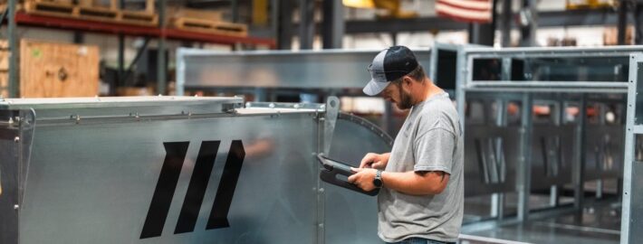 La puissance de la précision : Un guide pour les entrepreneurs MEP modernes