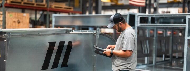 Powering Precision: A Guide for Modern MEP Contractors