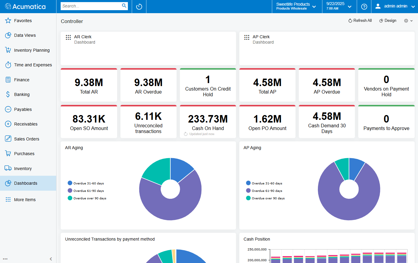 Services aux entreprises Comptabilité et rapports
