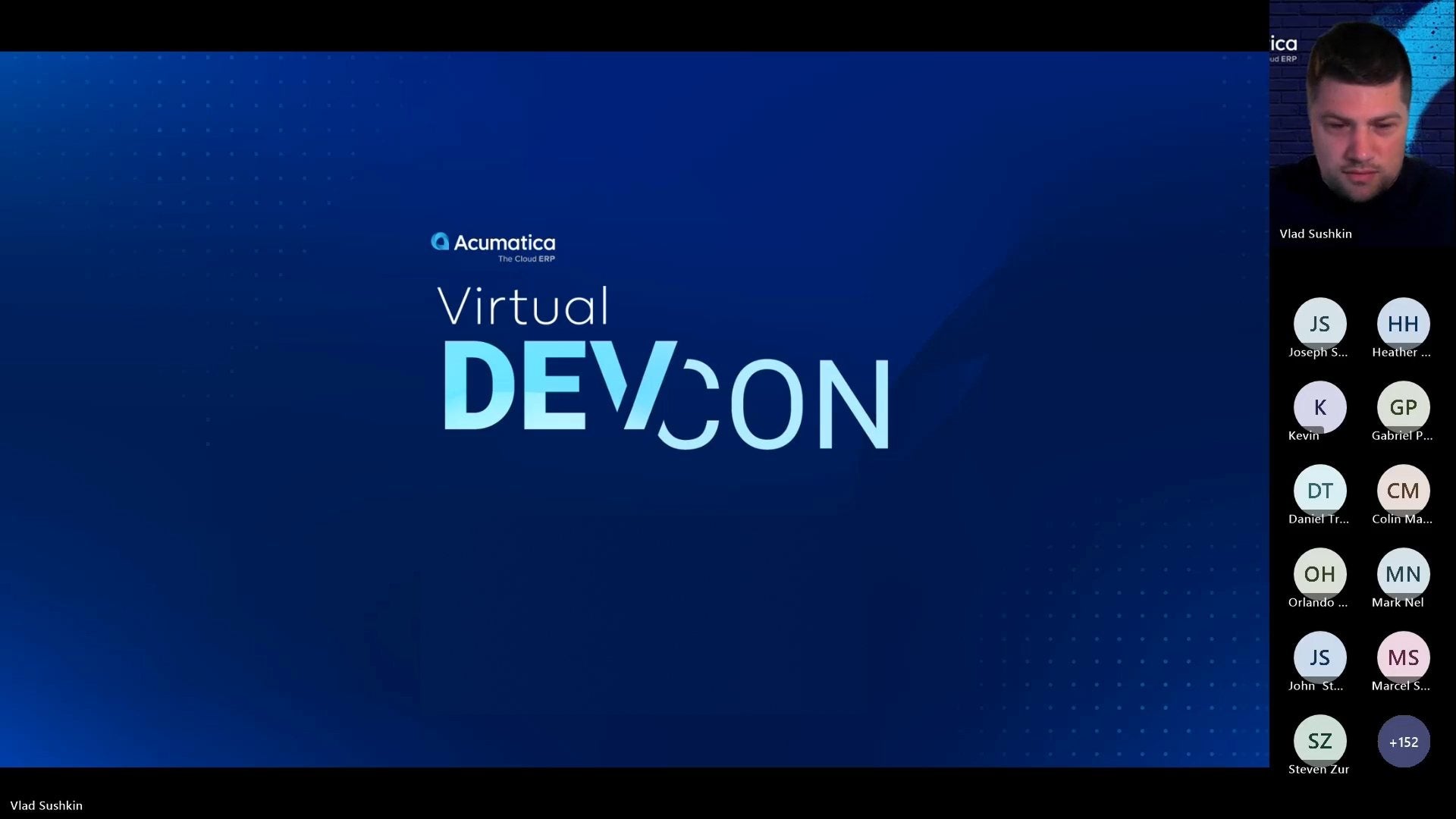 DevCon 2025